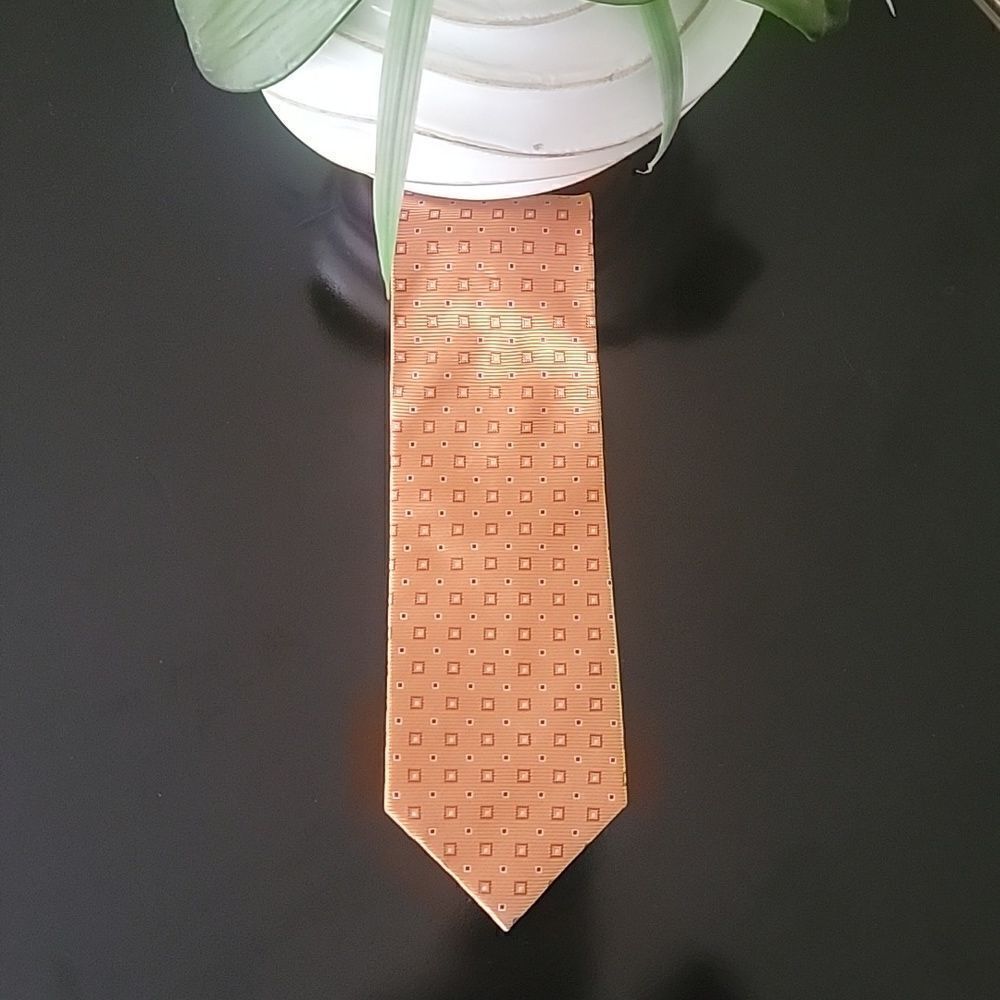 Karako Collection Men's Tie